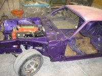 70 HEMICUDA AND 72 BUICK GS 016.jpg