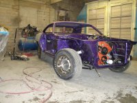 70 HEMICUDA AND 72 BUICK GS 024.jpg