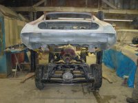 70 HEMICUDA AND 72 BUICK GS 001.jpg