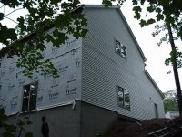 L Side Garage Vinyl Completed.JPG