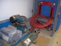 Coxreel P-LP-325 airhose reel before.jpg