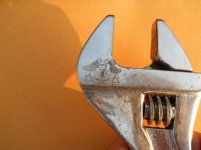 Snap On adjustible wrench Apr 10 2012 003.jpg