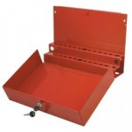 Sunex_8011_Extra_Large_Locking_Screwdriver_Pry_Bar_Holder_for_Service_Cart_-_Red.jpg