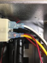 Adding a Nest WiFi thermostat to a Hot Dawg Modine garage heater | The  Garage Journal