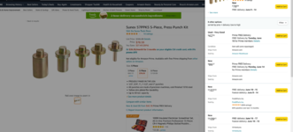 Screenshot_2021-06-05 Sunex 57PPK5 5-Piece, Press Punch Kit - - Amazon com.png Screenshot_2021-06-05 Sunex 57PPK5 5-Piece, Press Punch Kit - - Amazon com.png