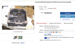 Red Devil Cat 30 Gasket Installed.jpg