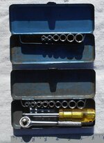 Penncraft 1.4 dr SAE socket set 01.jpg
