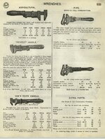 1918 Farwell Hardware Co. catalog Coes Bemis & Call Perfect Handle ad pp 133.jpg