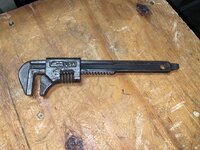 My Dad's monkey wrench.JPG
