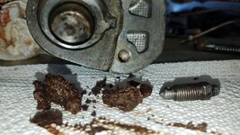Honda SOHC caliper mud.jpg