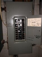 Water heater box. .JPG