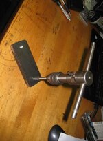 09_new clamping bar holes drilled.jpg 09_new clamping bar holes drilled.jpg