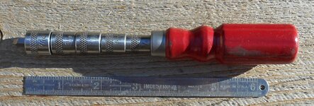 Indestro 360 'Slip-On' SAE socket set (patent 111026) 02.jpg Indestro 360 'Slip-On' SAE socket set (patent 111026) 02.jpg