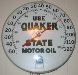 Ouaker State thermometer.JPG