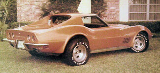 1972 Corvette First Week.jpg