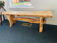 Jan 13, 2021 custom handmade maple bench Port Angeles 59x18x18.jpg
