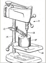 Welch drill press clamp patent.JPG