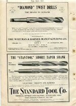 1909 Iron Age Standard Tool Co. Whitman & Barnes ad pp 88.jpg