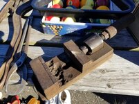 Armstrong drill vise.jpg Armstrong drill vise.jpg