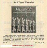Edelmann No. 3 6-pc SAE tappet wrench set 1924 Stowe Supply Co. catalog pp 288.jpg