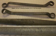 Brighton Hi-Test Chromium Vanadium 5.8 x 11.16 offset double-end box wrench (Ebay 163108271746...jpg Brighton Hi-Test Chromium Vanadium 5.8 x 11.16 offset double-end box wrench (Ebay 163108271746...jpg