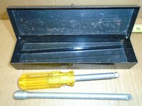 International Forge Co. 11-pc 1.4 dr SAE socket set (Ebay 303178166074 04).jpg