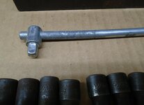 International Forge Co. 11-pc 1.4 dr SAE socket set (Ebay 303178166074 07).jpg