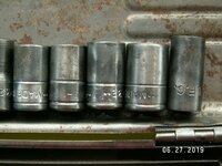 International Forge Co. 1.4 dr. incomplete SAE socket set (Ebay 163756403045 10).jpg