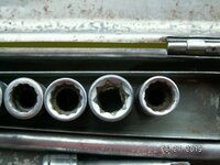 International Forge Co. 1.4 dr. incomplete SAE socket set (Ebay 163756403045 06).jpg