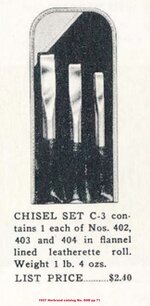Herbrand C3 3-pc chisel set 1937 Herbrand catalog pp 71.jpg