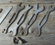 Ronson 'Nine in One' SAE wrench set (patent 942993) 03.jpg Ronson 'Nine in One' SAE wrench set (patent 942993) 03.jpg
