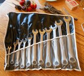 Thosen SAE combination wrench set.jpg Thosen SAE combination wrench set.jpg