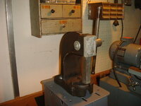KR Wilson Arbor Press.JPG