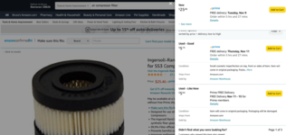 Screenshot 2021-11-05 at 18-32-31 Amazon com Ingersoll-Rand OEM Air Filter Element for SS3 Com...png
