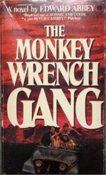 Tona 10 Edward Abbey The Monkey Wrench Gang.jpg Tona 10 Edward Abbey The Monkey Wrench Gang.jpg