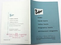 1963 Eclipse catalog front cover rear cover.jpg