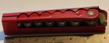 Fix'N'Save (Japan) 12-pc 3.8 hex drive SAE socket set (ebay 174998686929 12).jpg