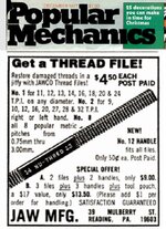 JAW Mfg ad for thread file 1977.jpg