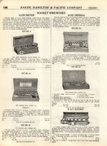 1923 Baker Hamilton & Pacific Co. Allen Sedgley K&S ratchet (patent 1140167) ad pp 196.jpg 1923 Baker Hamilton & Pacific Co. Allen Sedgley K&S ratchet (patent 1140167) ad pp 196.jpg