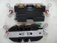 hubbell switch and receptacle back wire flea market find.jpg