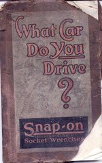 1923 Snap-on Leather What-Car-Do-You-Drive-Book-cover.jpg 1923 Snap-on Leather What-Car-Do-You-Drive-Book-cover.jpg