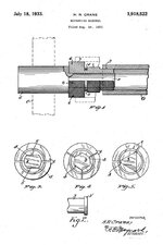 patent 1918522 Jul 18 1933 H.R. Crane.jpg