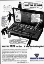 1970 Hardware Age Indestro MPI ad Vol 205 No 4 Feb 15 1970 pp.jpg