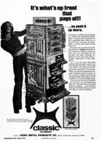 1976 Hardware Age Indestro Classic ad Vol 213 No 9 Aug 1976 pp.jpg