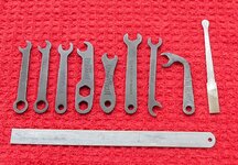 Gilfillan 8-pc Magneto Wrench Set 03.jpg Gilfillan 8-pc Magneto Wrench Set 03.jpg