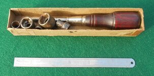 Bridgeport 485 Radio-Lectric socket wrench set 02.jpg Bridgeport 485 Radio-Lectric socket wrench set 02.jpg