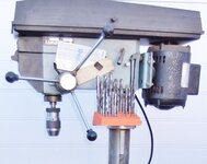 Delta Floor Drill Press  (17-901) #1 - Copy.JPG