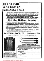 1910 Automobile Dealer and Repairer Buffum ad pp 543.jpg
