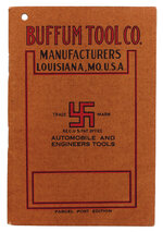 Buffum Tool Co catalog No. 2 front cover.jpg