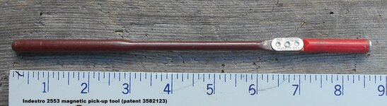 Indestro 2553 magnetic pick-up tool (patent 3582123).jpg Indestro 2553 magnetic pick-up tool (patent 3582123).jpg